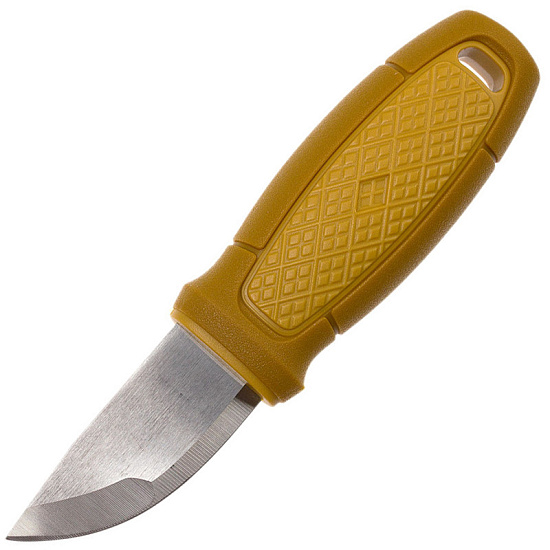 Нож Morakniv Eldris Fire Starter Kit Yellow - Фото 2 большая