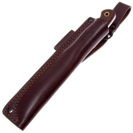 Нож Южный Крест Бушкрафт L 234.1062 - Фото 4 большая