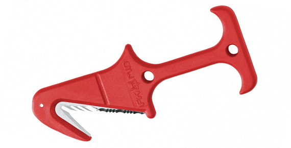 Стропорез Fox Airborne Red - Фото 1 большая