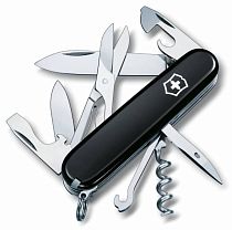 Нож Victorinox Climber Black