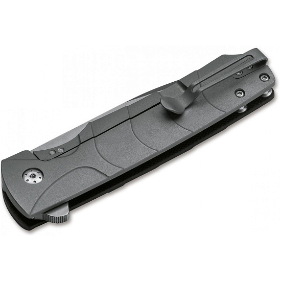 Нож Boker Ridge - Фото 3 большая