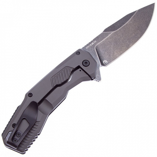 Нож Kershaw Cannonball - Фото 2 большая