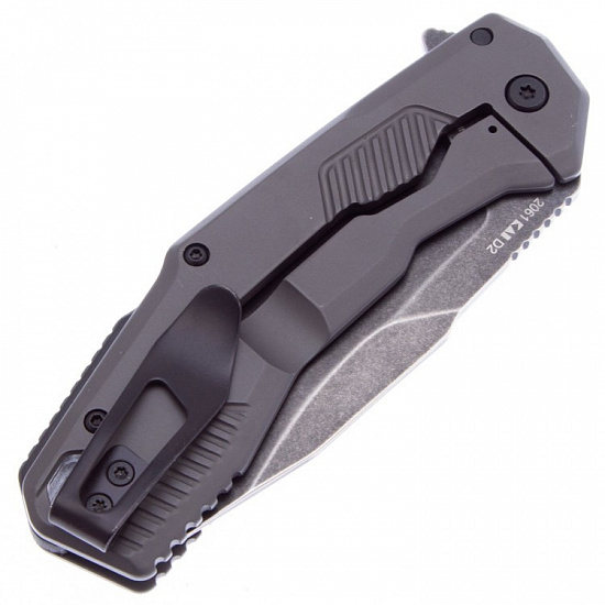 Нож Kershaw Cannonball - Фото 4 большая