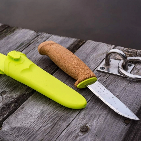 Нож Morakniv Floating - Фото 4 большая