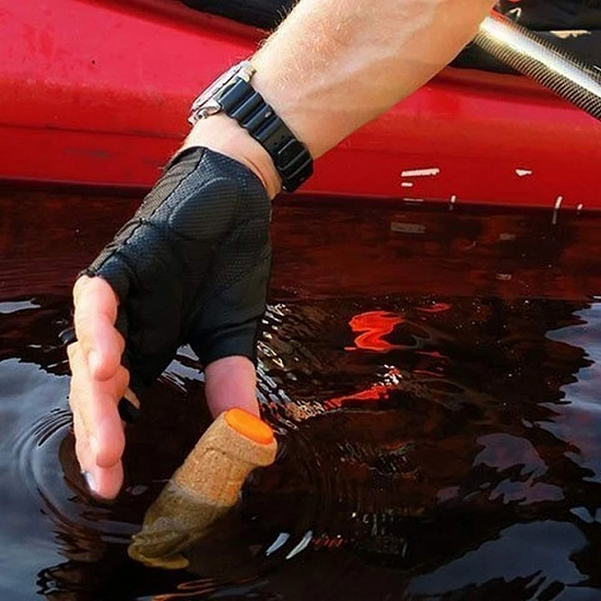 Нож Morakniv Floating - Фото 5 большая
