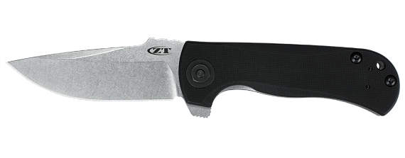 Нож Zero Tolerance K0909 - Фото 3 большая