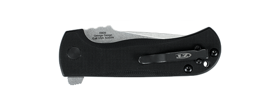 Нож Zero Tolerance K0909 - Фото 4 большая