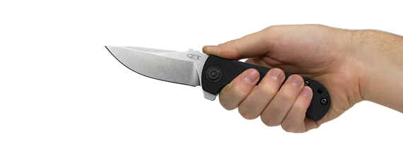 Нож Zero Tolerance K0909 - Фото 5 большая