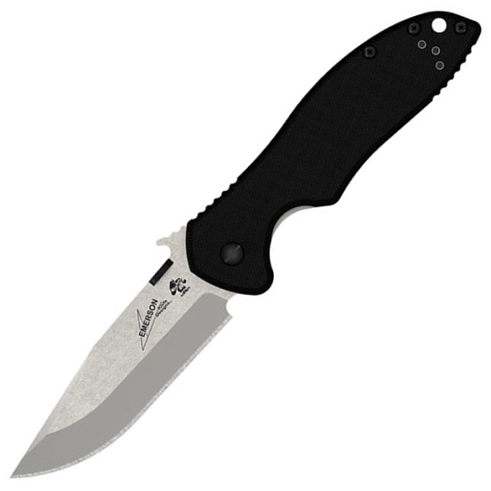 Нож Kershaw CQC - Фото 1 большая