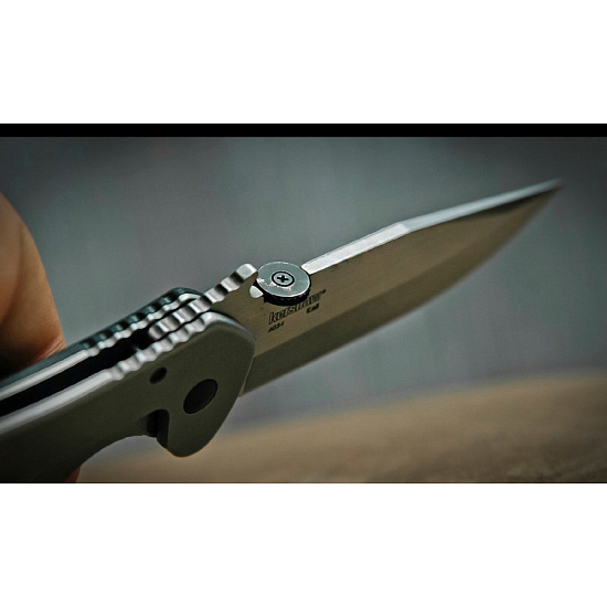 Нож Kershaw CQC - Фото 5 большая