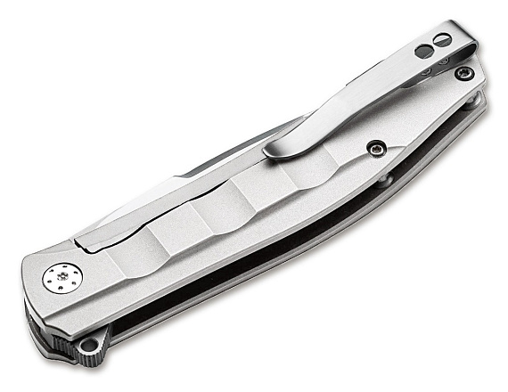 Нож Boker Talpid - Фото 2 большая