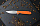 Нож Firebird FSA01 Orange - Фото 8 малая