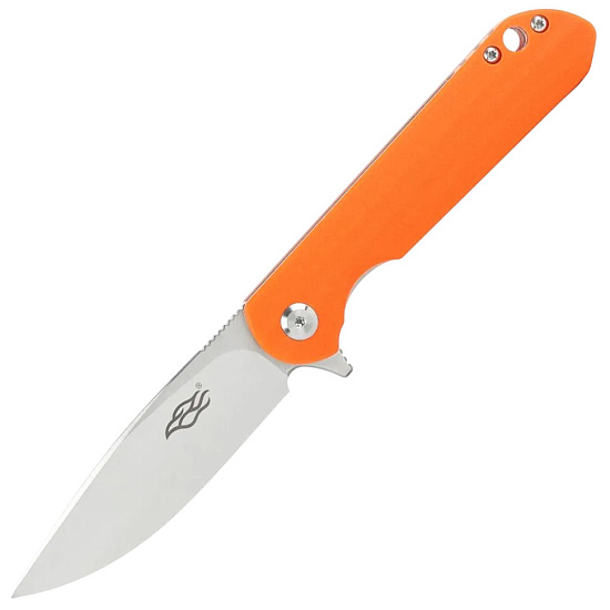 Нож Firebird FSA01 Orange - Фото 1 большая