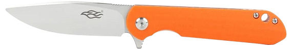 Нож Firebird FSA01 Orange - Фото 2 большая