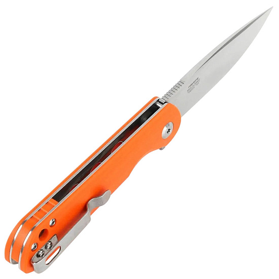 Нож Firebird FSA01 Orange - Фото 4 большая