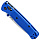 Нож Benchmade Bugout Blue - Фото 2 малая
