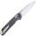 Нож Kershaw Iridium D2 - Фото 2 малая