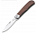 Нож Boker Bonfire Bubinga - Фото 1 малая