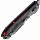 Нож Benchmade Mini Freek Black/Gray/Red/Black - Фото 3 малая