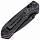 Нож Benchmade Mini Freek Black/Gray/Red/Black - Фото 4 малая