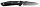 Нож Benchmade Mini Osborne Carbon Fiber Black/Satin - Фото 4 малая