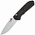 Нож Benchmade Freek Carbon Fiber Axis CPM-S90V Black/Satin - Фото 1 малая