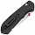 Нож Benchmade Freek Carbon Fiber Axis CPM-S90V Black/Satin - Фото 4 малая