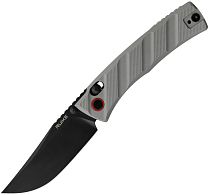 Нож Ruike P856-K Серый