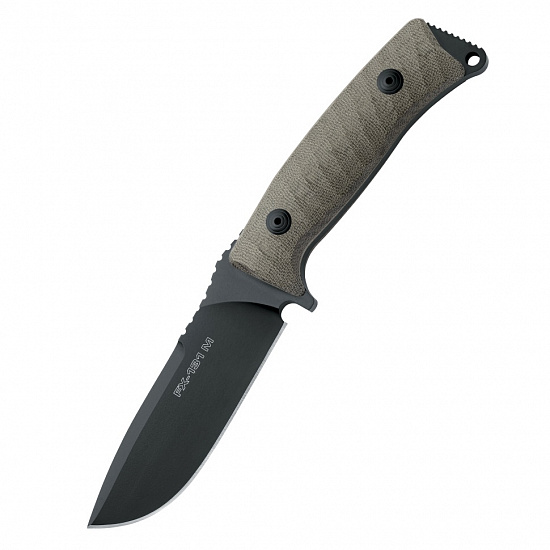 Нож Fox Pro-Hunter Micarta - Фото 1 большая