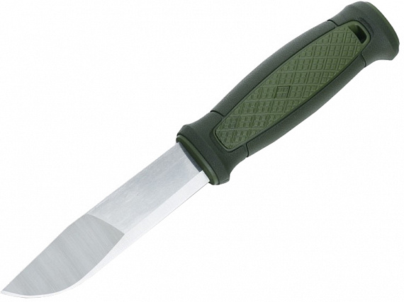 Нож Morakniv Kansbol Green - Фото 1 большая