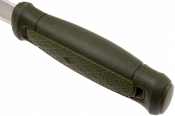 Нож Morakniv Kansbol Green - Фото 5 большая