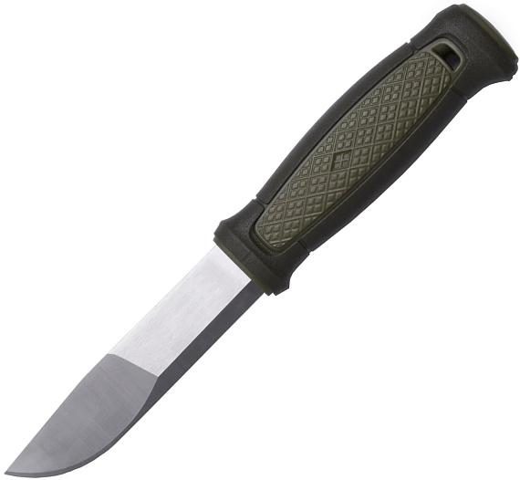 Нож Morakniv Kansbol Green - Фото 2 большая