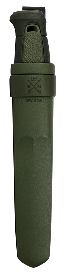 Нож Morakniv Kansbol Green - Фото 3 большая