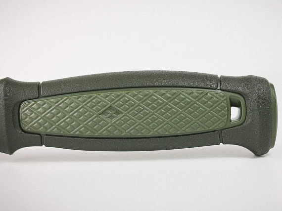 Нож Morakniv Kansbol Green - Фото 4 большая
