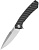 Нож Ganzo G777 Carbon Fiber - Фото 1 малая