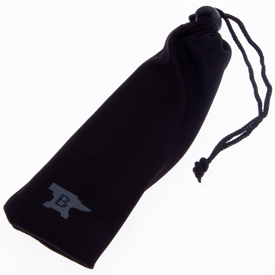 Нож Buck Slim Pro TRX оранжевый - Фото 7 большая