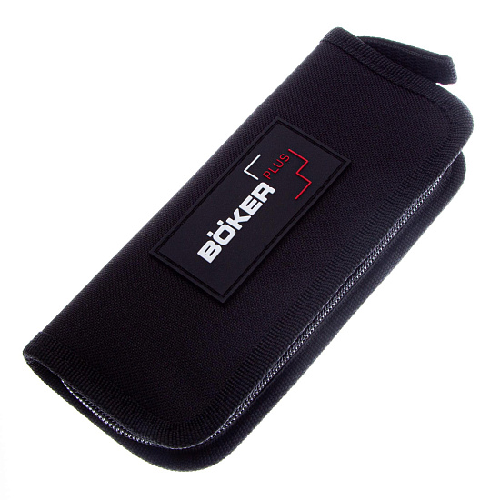 Нож Boker Gulo Pro Marble CF - Фото 5 большая