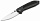 Нож Boker Advance Black - Фото 1 малая