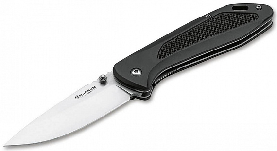 Нож Boker Advance Black - Фото 1 большая