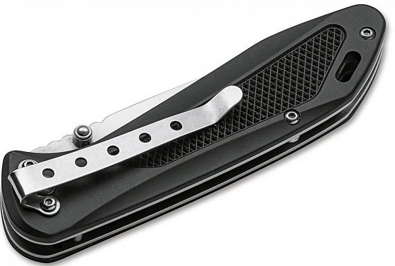 Нож Boker Advance Black - Фото 2 большая
