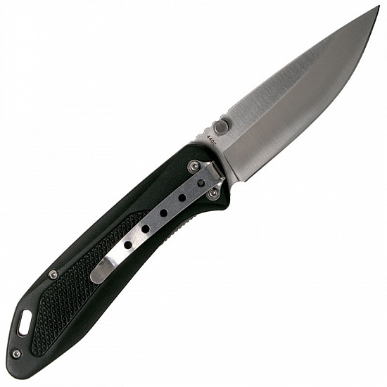 Нож Boker Advance Black - Фото 3 большая