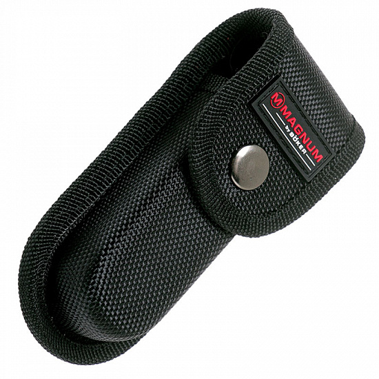 Нож Boker Advance Black - Фото 5 большая