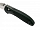 Нож Benchmade Griptilian Drop Point Black/Satin - Фото 2 малая