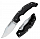 Нож Cold Steel Voyager Clip Large Plain Edge - Фото 2 малая