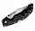 Нож Cold Steel Voyager Clip Large Plain Edge - Фото 3 малая