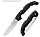 Нож Cold Steel Voyager Extra Large Drop Plain Edge - Фото 1 малая