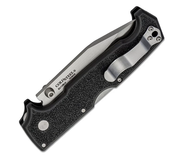 Нож Cold Steel SR-1 черный - Фото 3 большая