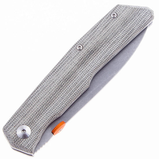 Нож Fox Terzuola - Фото 4 большая