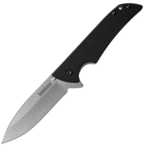 Нож Kershaw Skyline - Фото 1 большая