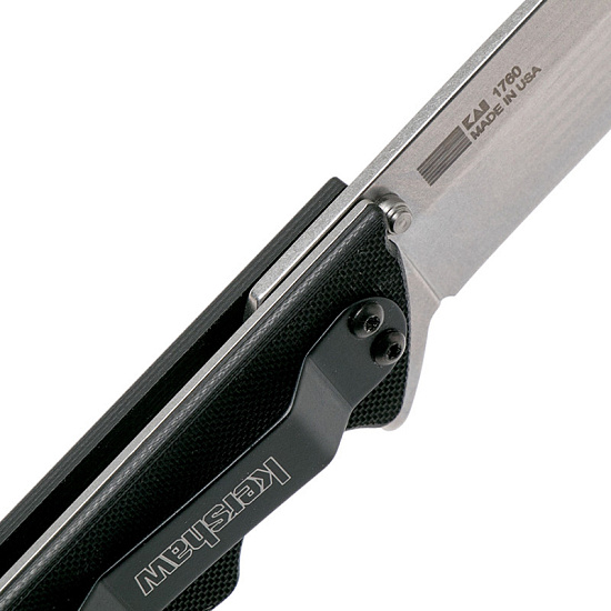 Нож Kershaw Skyline - Фото 5 большая